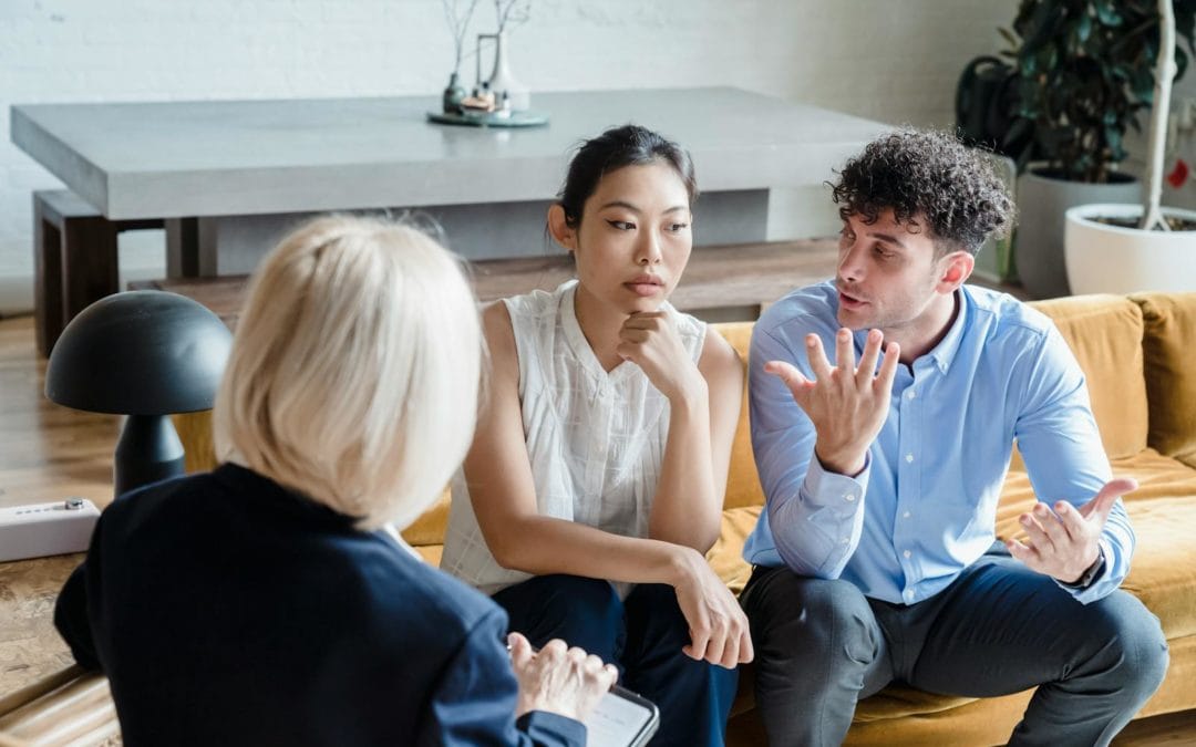 L’arbitrage lors d’un divorce houleux, comment ça fonctionne ?