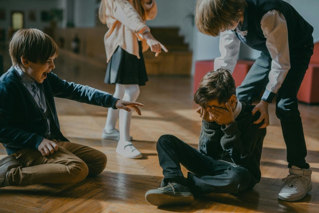 changement ecole conséquences enfant