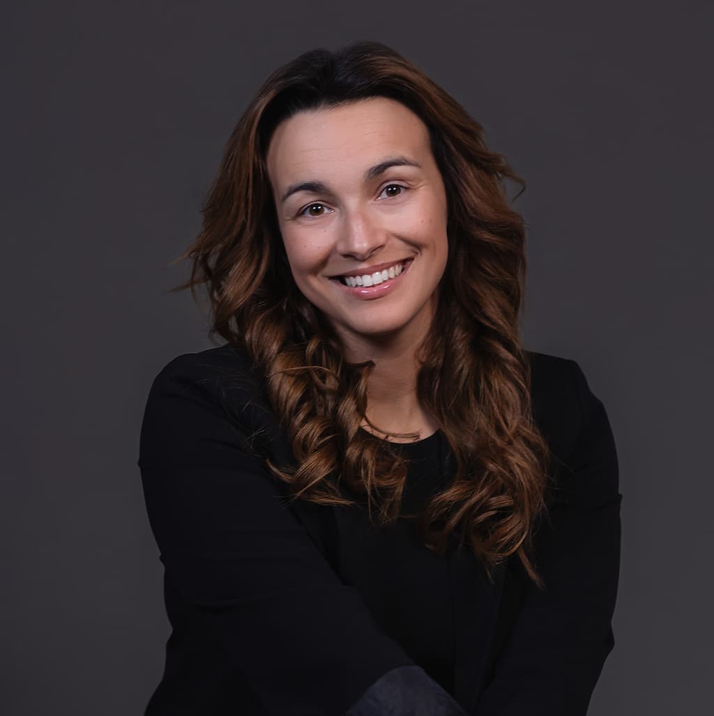 Audrey Doucet