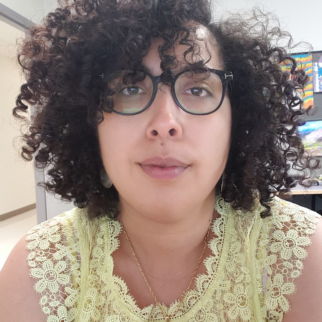 Maria Guirchan